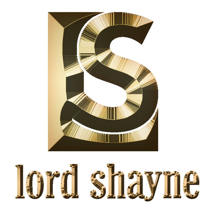 Lord Shayne Logo